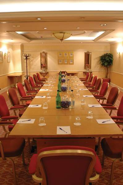 Park Lane Mews Hotel London Business photo